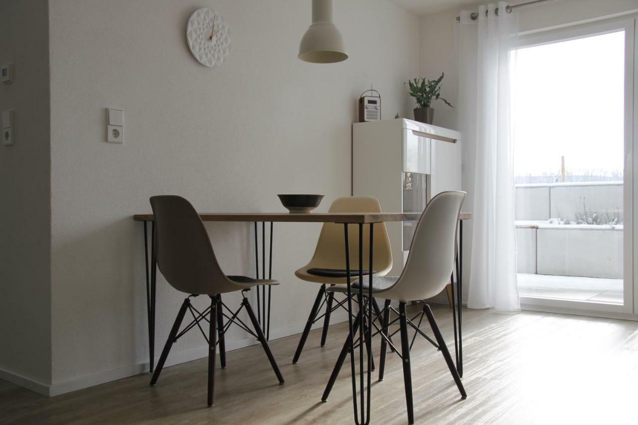 Ferienwohnung No.55 Lorrach Exterior photo