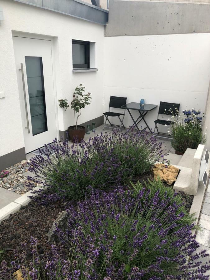 Ferienwohnung No.55 Lorrach Exterior photo